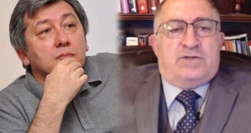 Altay Göyüşovla Vaqif Allahverdiyev də Baş Prokurorluğa çağırılıb