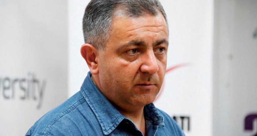 Ərəstun Oruclu Baş Prokurorluğa çağırılıb