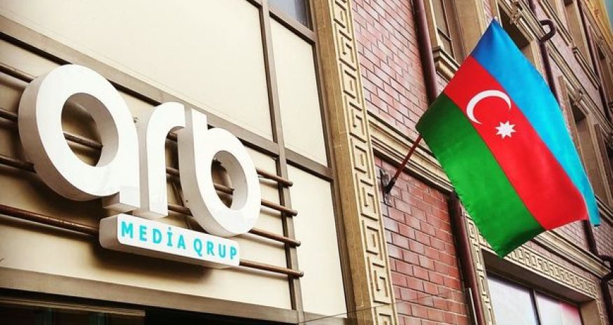 "ARB" telekanalı fəaliyyətini davam etdirir