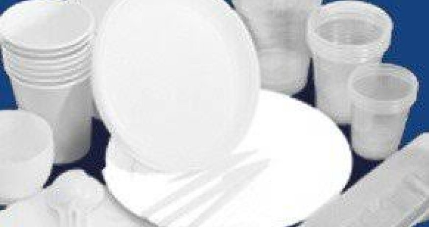 Gürcüstanda plastik qab-qacaq qadağan olunur