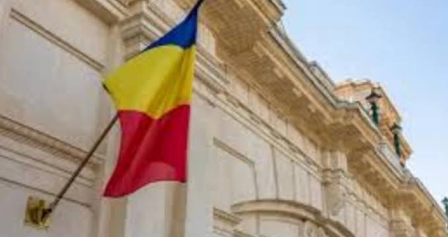 В МИД Румынии выразили протест РФ из-за нарушения воздушного пространства