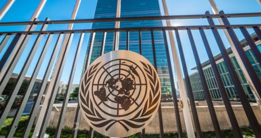 США впервые проголосовали против антироссийской поправки