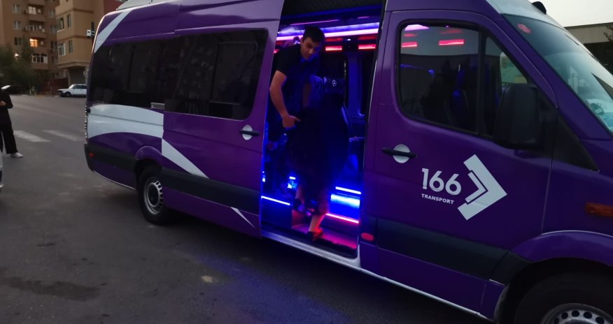 Zəngilan və Ağdam rayonlarına növbəti köç karvanları yola salınıb