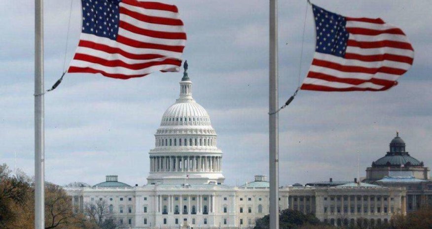 Америка может конфисковать замороженные российские активы