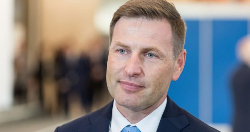 Estoniya Ukraynaya "Starlink" üçün 3,5 mln. avro ayırıb