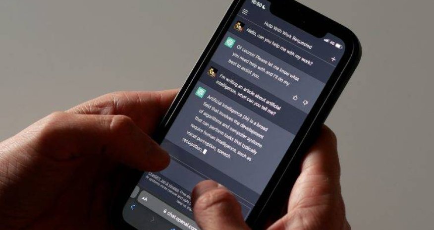 OpenAI ChatGPT-də qrup söhbətləri funksiyasının sınaqlarına başlayıb