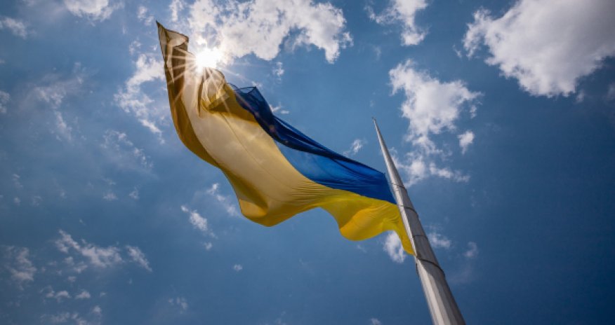 Украине грозит финансовый кризис