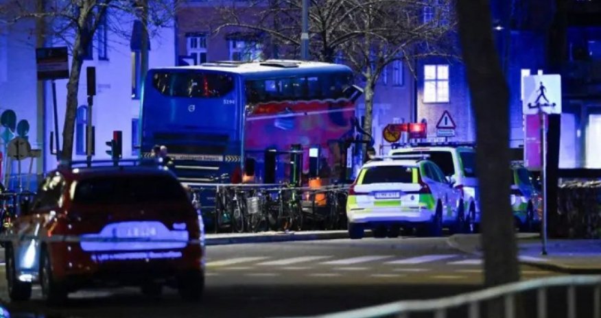 Убившего трех человек водителя выпустили на свободу