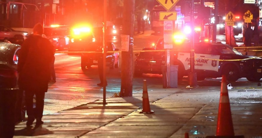 ABŞ-də atışma olub, ölən və xəsarət alanlar var