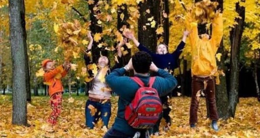 Məktəblərdə payız tətili başlayıb