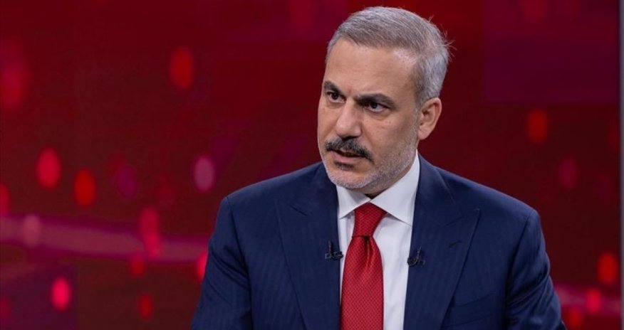 Фидан сделал заявление о войне в Украине