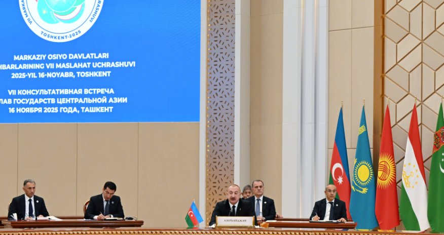 Zəngəzur dəhlizinin tikintisi başa çatmaq üzrədir - Prezident