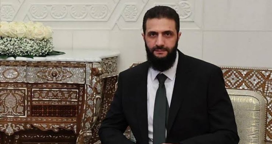 BMT Suriya liderinin adını terrorçular siyahısından çıxarıb