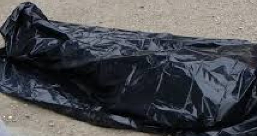 Lənkəranda yanmış iki meyit aşkarlanıb