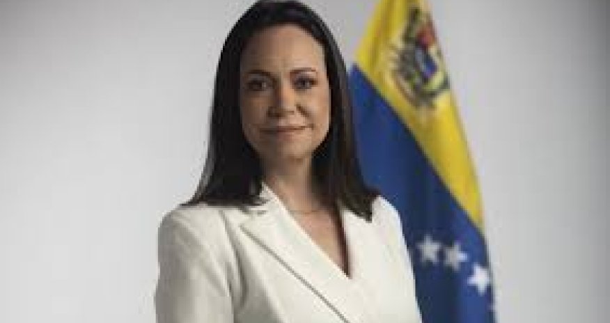 Лидер оппозиции Венесуэлы призвала армию пойти против Мадуро