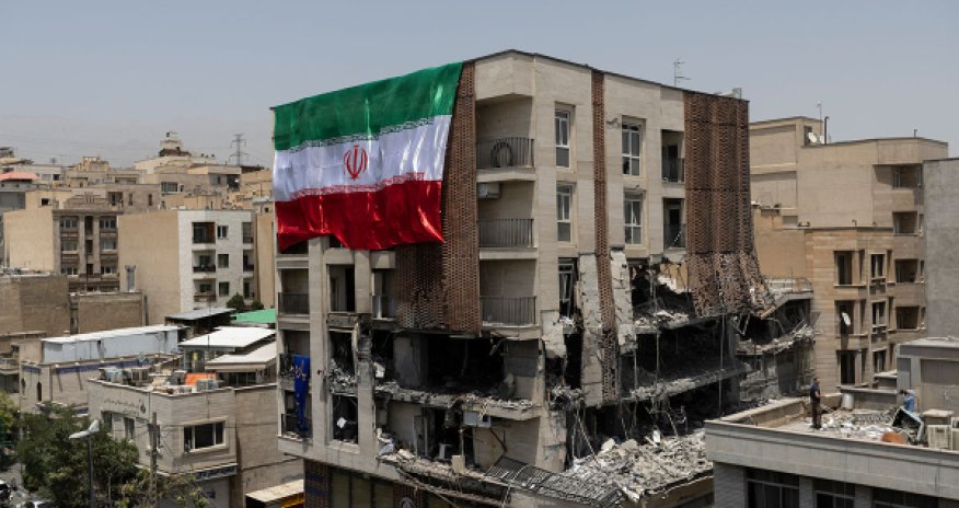 Иран допускает новую войну с Израилем