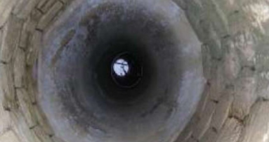 В Бардинском районе погиб трёхлетний ребёнок