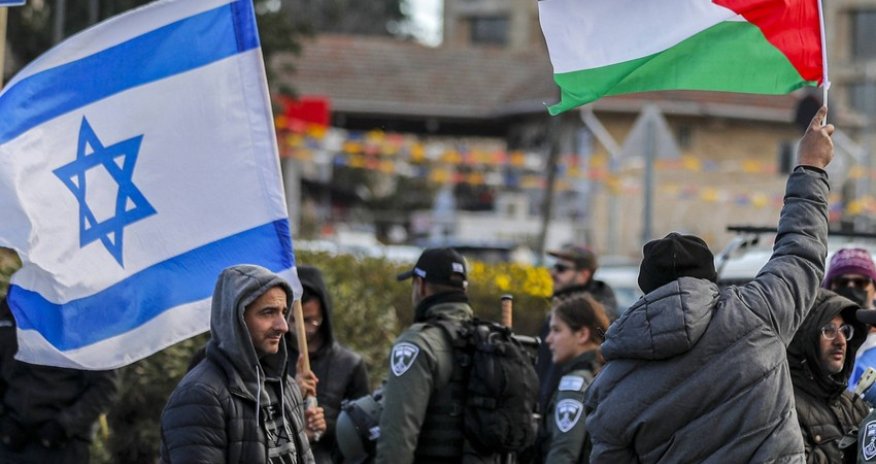 U.S. Gaza plan faces pushback from both Hamas and Israel