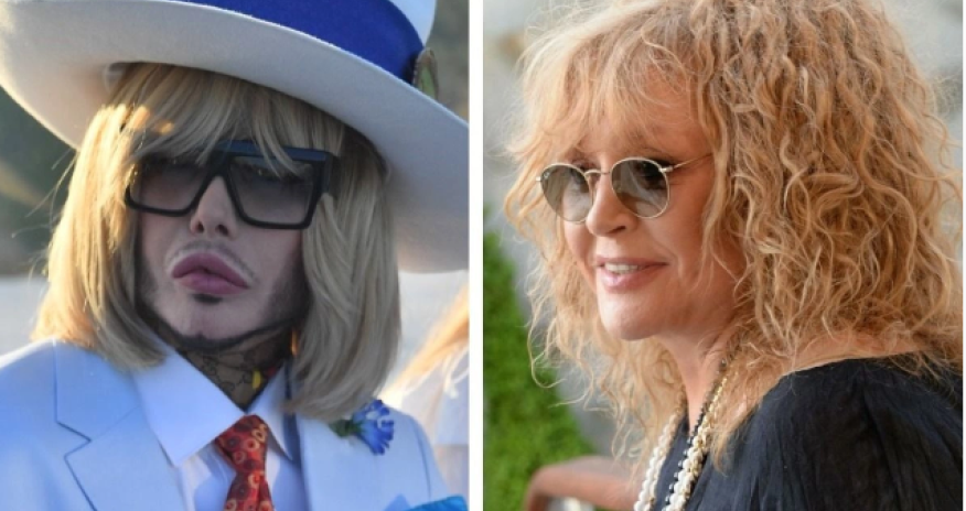 Зверев заявил, что возвращение Пугачевой в Россию возможно