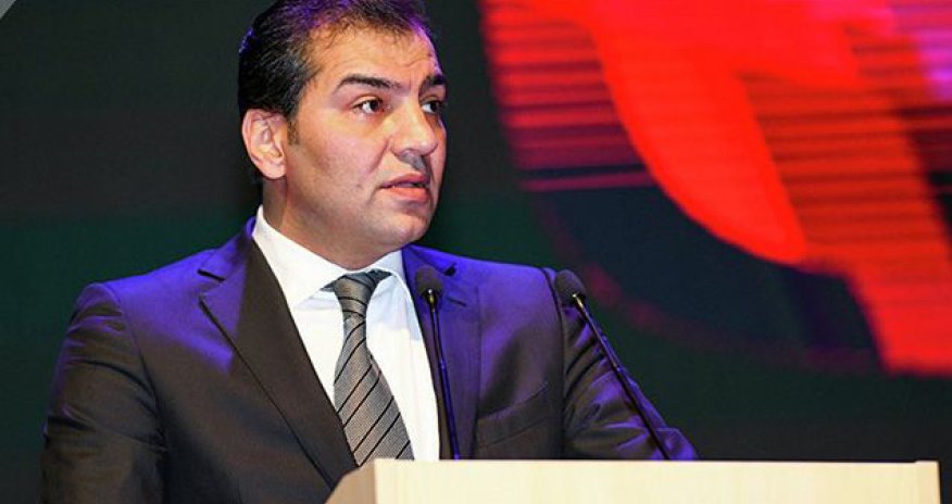 Çindən Azərbaycana turist axını artıb