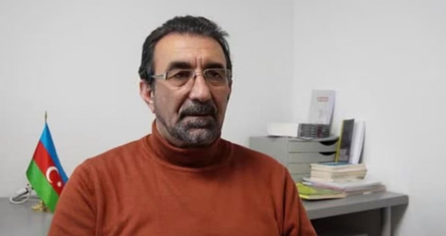 Qənimət Zahidov Baş Prokurorluğa çağırılıb