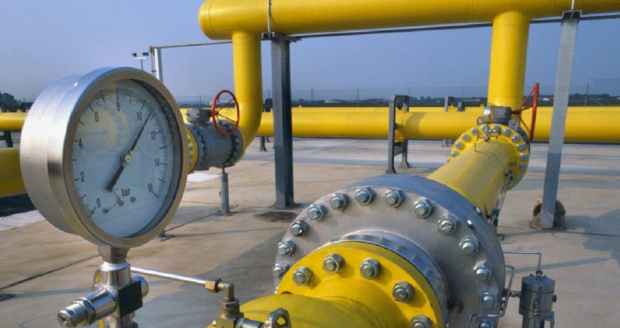 Oktyabrda Gürcüstan Azərbaycandan 1,6 milyon dollarlıq neft alıb