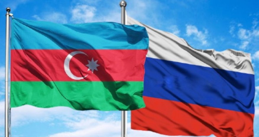Azərbaycanla Rusiya arasında ticarət dövriyyəsi 4 mlrd. dolları ötüb