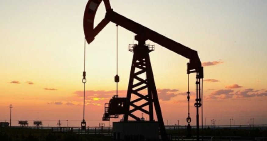 Саудовская Аравия поставила Сирии первую партию нефти