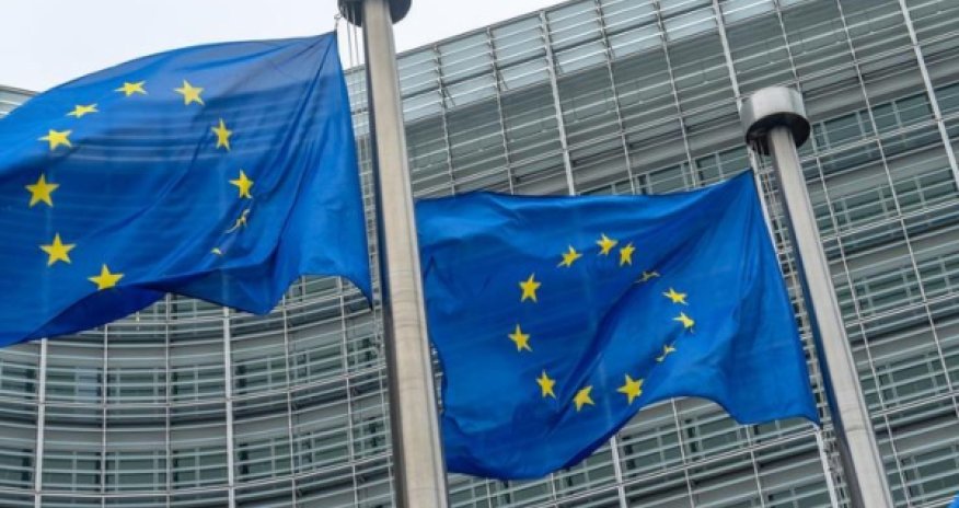 Еврокомиссия оценила финансовые потребности Киева