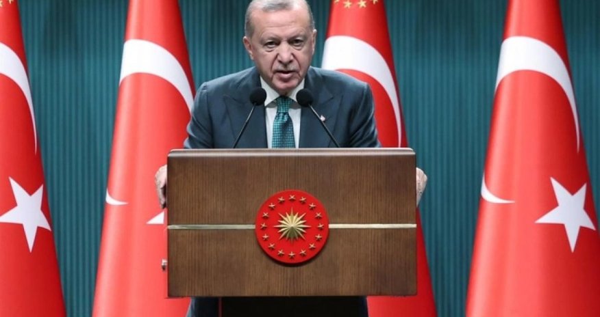 Эрдоган: Причины катастрофы C-130 прояснятся после анализа самописца