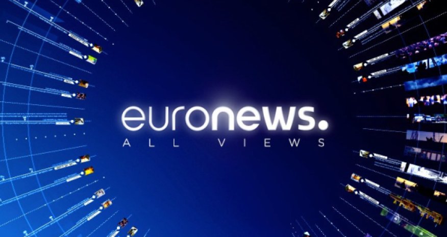 Bakıda "Euronews"un yerli ofisi açılıb