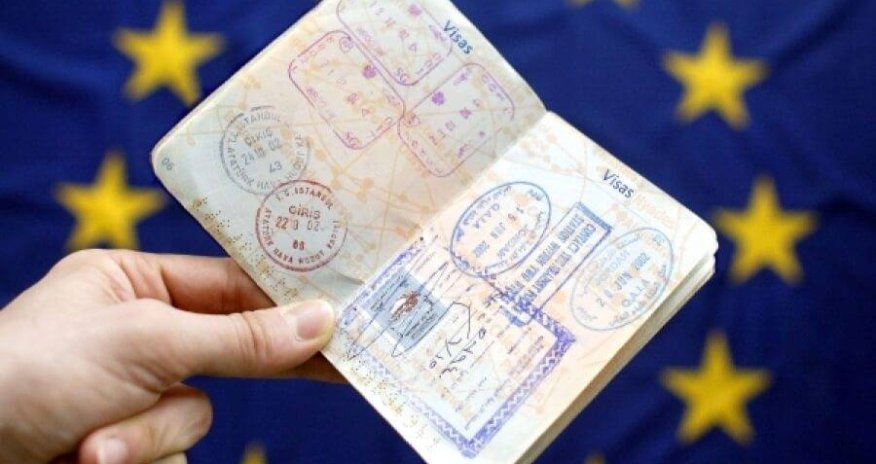 Aİ Şurası üçüncü ölkələrlə vizasız rejimin dayandırılması qaydalarını sərtləşdirib