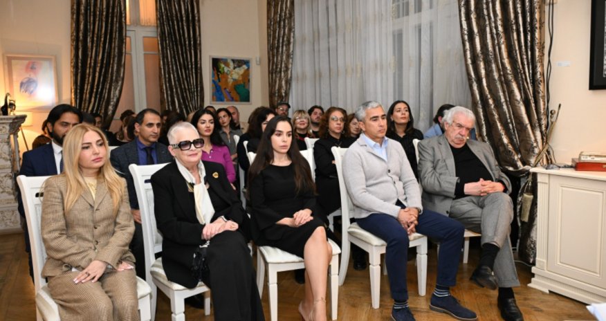 Leyla Aliyeva attends opening of &ldquo;Oil Boom Smiles at Everyone&rdquo; festival