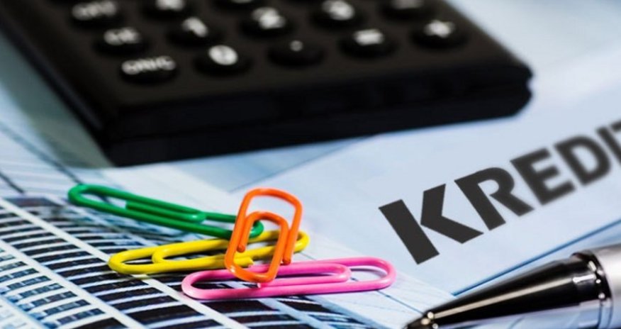 Azərbaycanda kredit portfeli il ərzində 9,3% artıb &mdash; Mərkəzi Bank