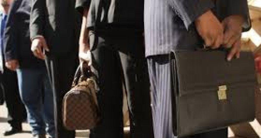 İş icazəsi olan əcnəbilərin sayı 6,6 min nəfərə çatıb