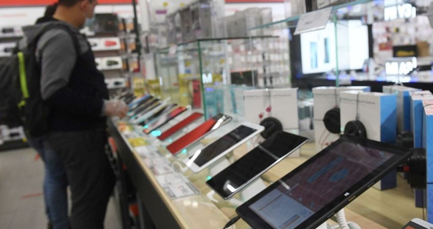 Azərbaycanda altı şirkət və üç sahibkar haqsız rəqabətə görə cərimələnib