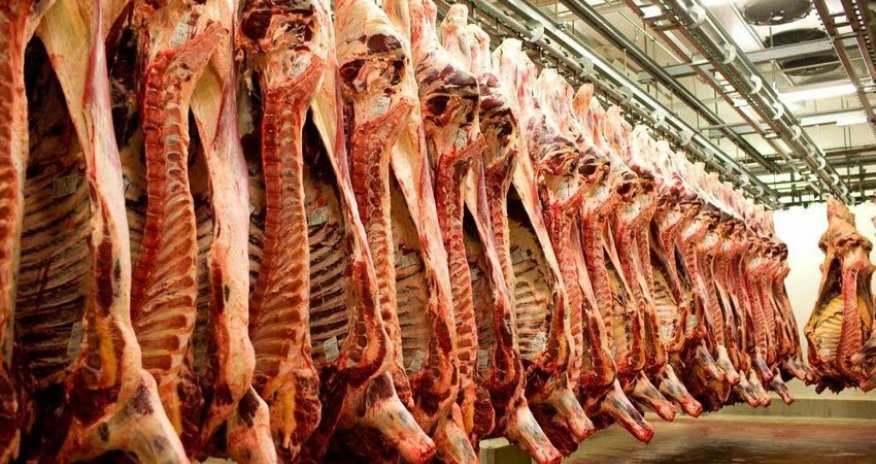 Azərbaycanda ət istehsalı 20% azalıb