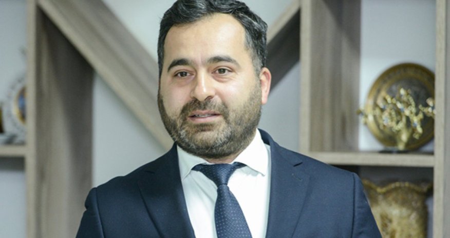 Azerbaijan&rsquo;s Supreme Court upholds activist Bakhtiyar Hajiyev&rsquo;s conviction