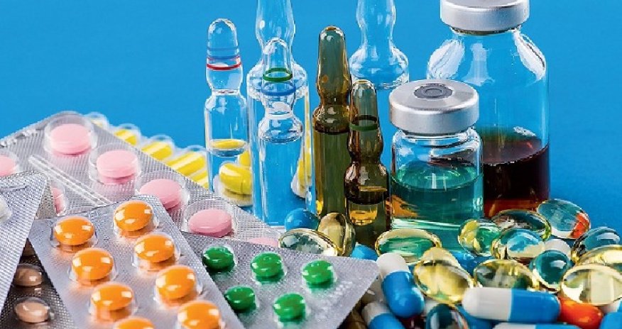 Azərbaycana dərman idxalı 14%-dən çox azalıb