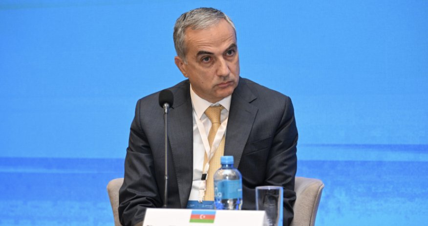 Farid Shafiyev: U.S. interest in the South Caucasus is growing