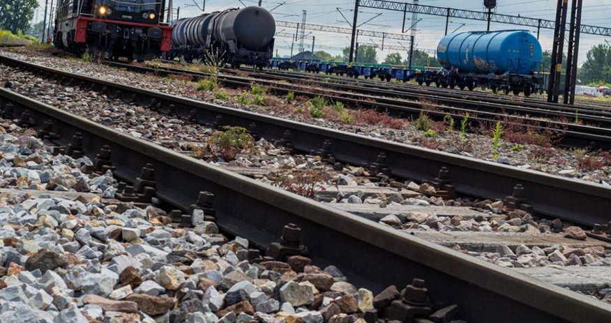 В Польше раскрыли детали диверсии на железной дороге