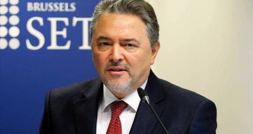 Турция призвала Европу не дублировать НАТО