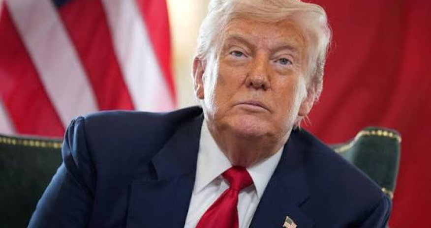 Трамп заявил о готовности к переговорам с президентом Венесуэлы