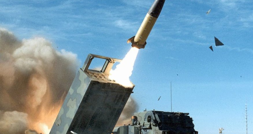 Ukrayna ATACMS raketləri ilə Rusiyadakı hərbi obyektləri vurub