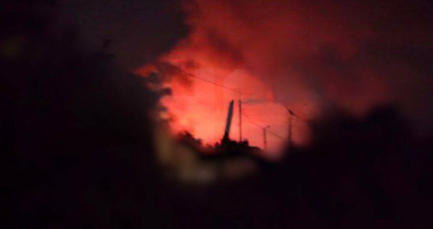 Russian war correspondent calls for nuclear strike on Europeal &ldquo;SVO-2&rdquo;.