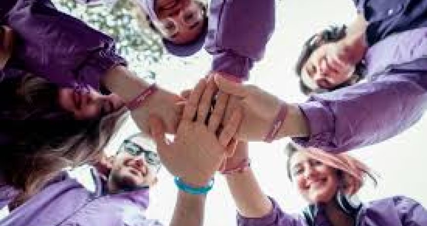 On ayda "könüllü dost" çuların sayı artıb