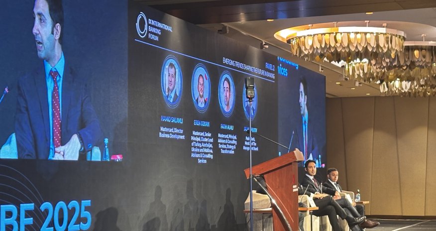 2026-cı ildə banklarda OpenBanking modeli tətbiqi olacaq