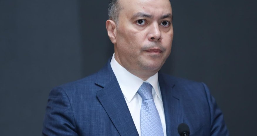 İlin sonuna kimi Qarabağa ayrılan vəsaitin 22 milyard manata çatağacı gözlənilir - Nazir