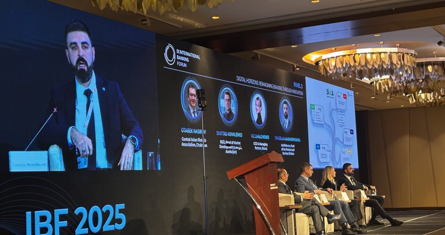 SİMA platformasının istifadəçi sayı açıqlanıb