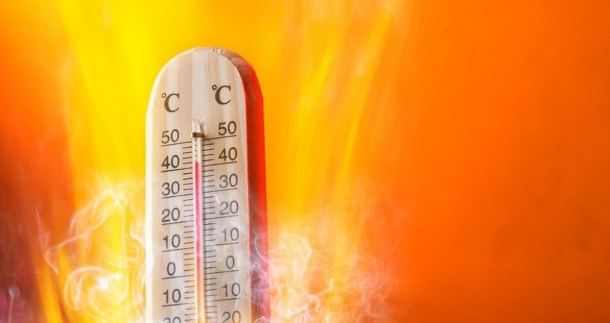 В Баку потеплеет до 22 градусов